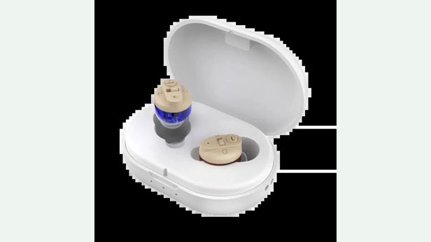 Omnihear (Hearing Aids) — Hearing